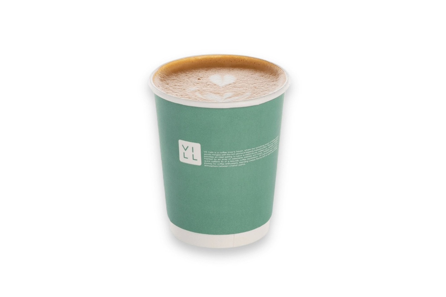Cappuccino
