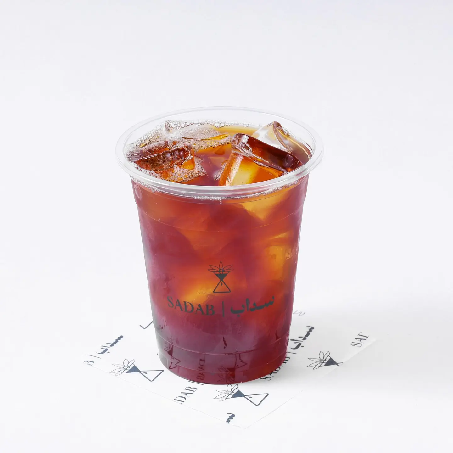 ايس امريكانو