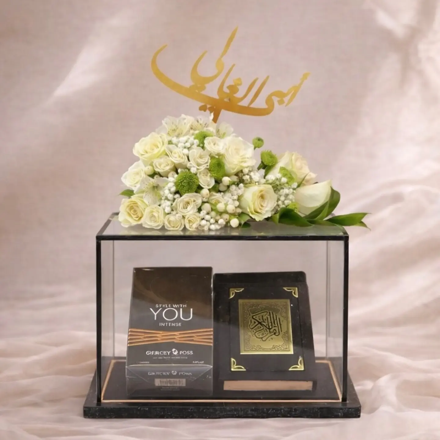 The Treasure Of Fatherhood