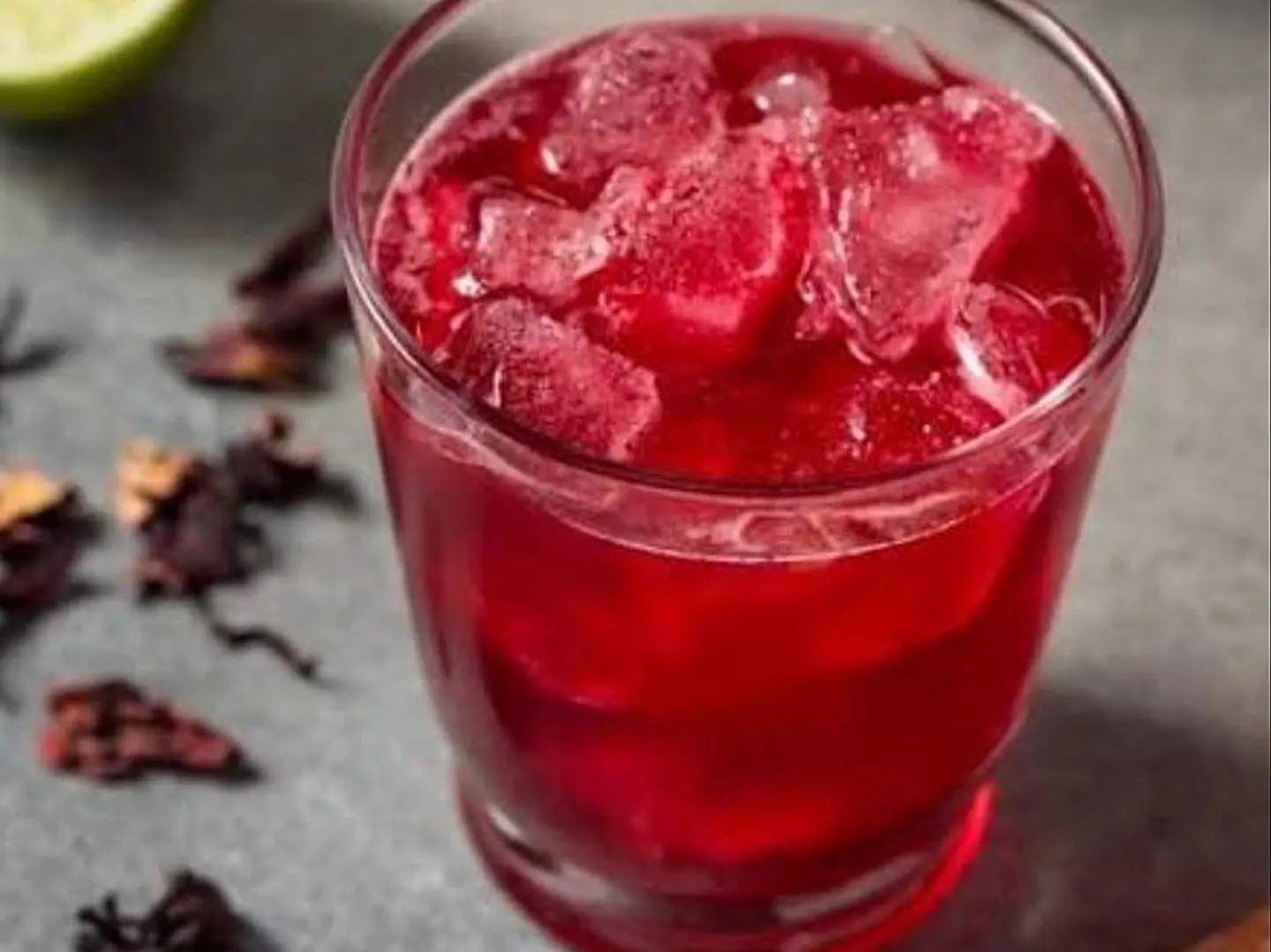 كركديه مثلج