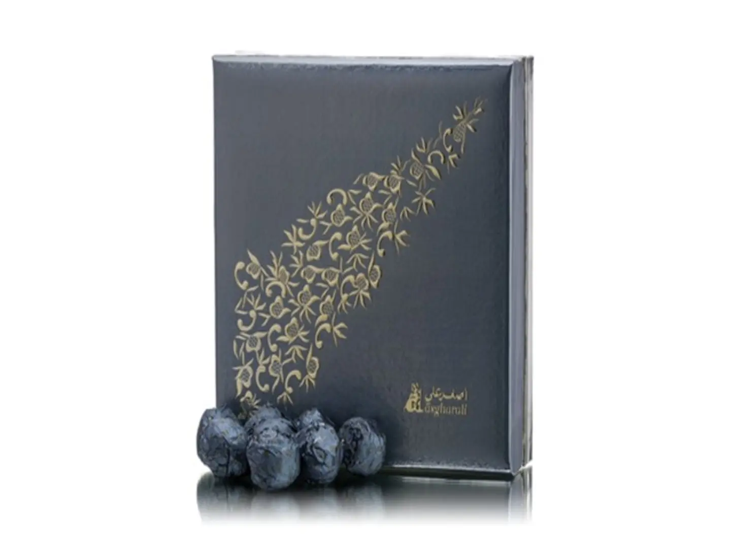 Dibaj Istabraq Incense