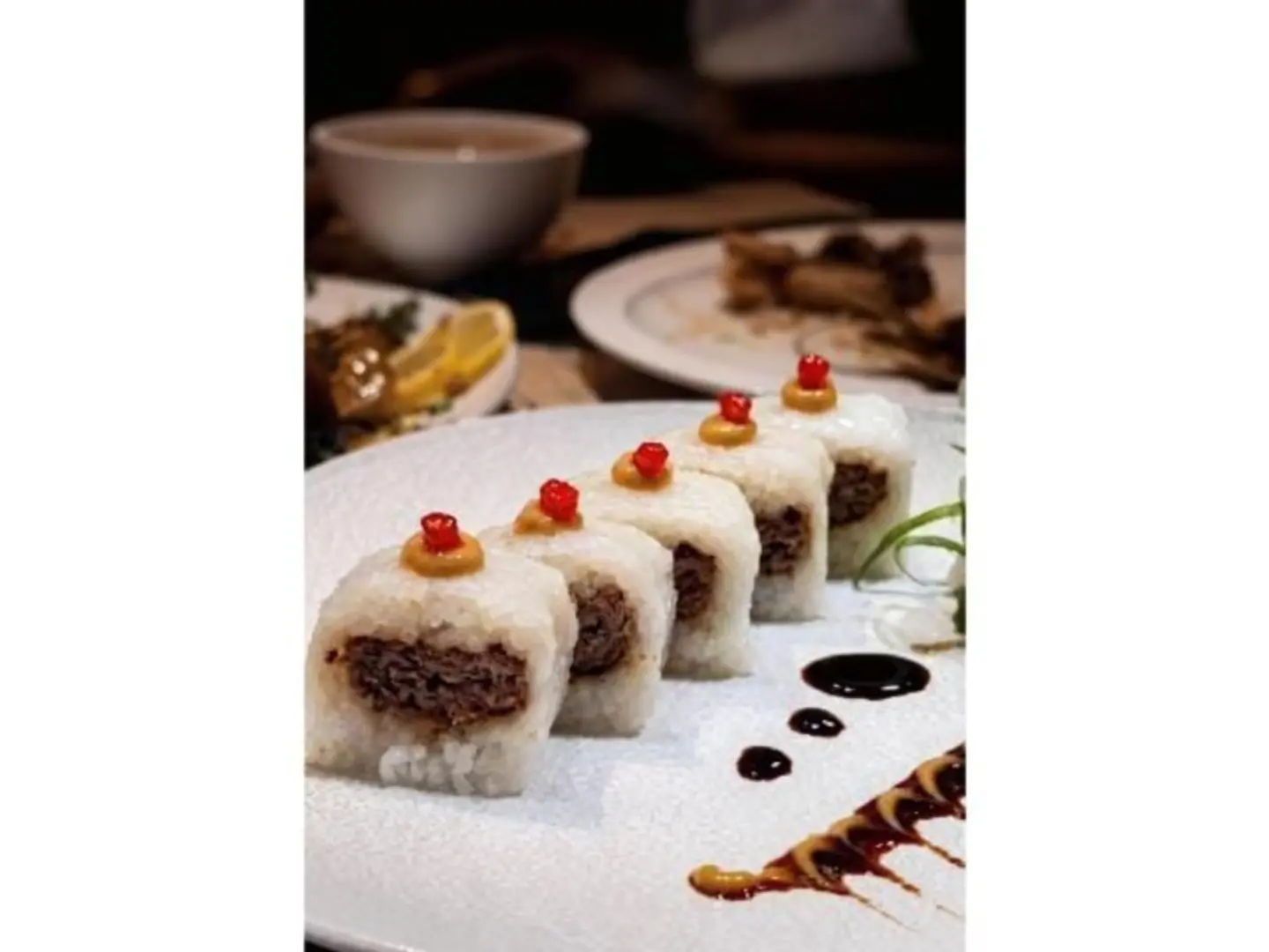 Kababu Sushi