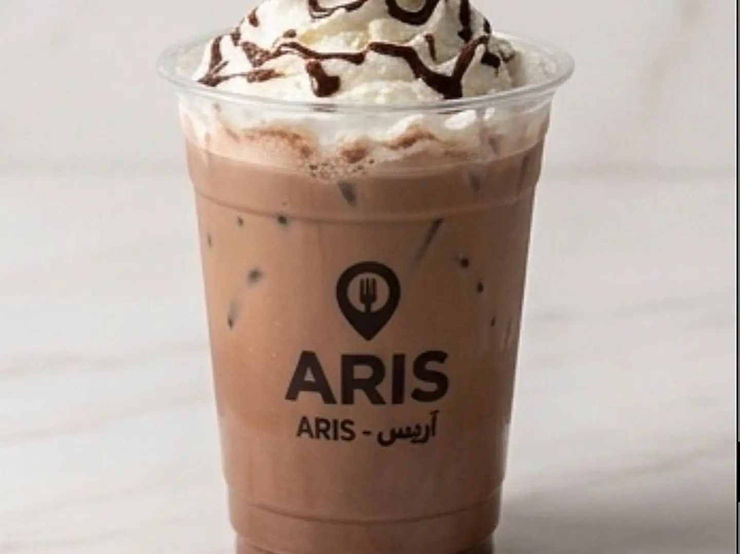 Iced Mocha
