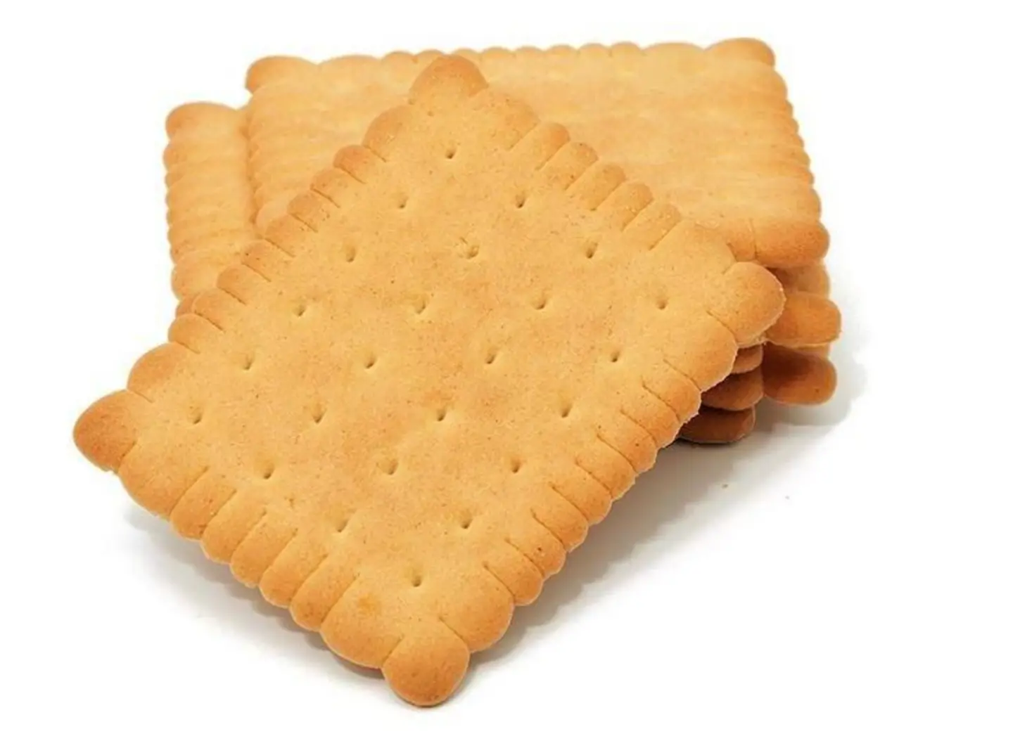 Plain Egyptian Biscuits