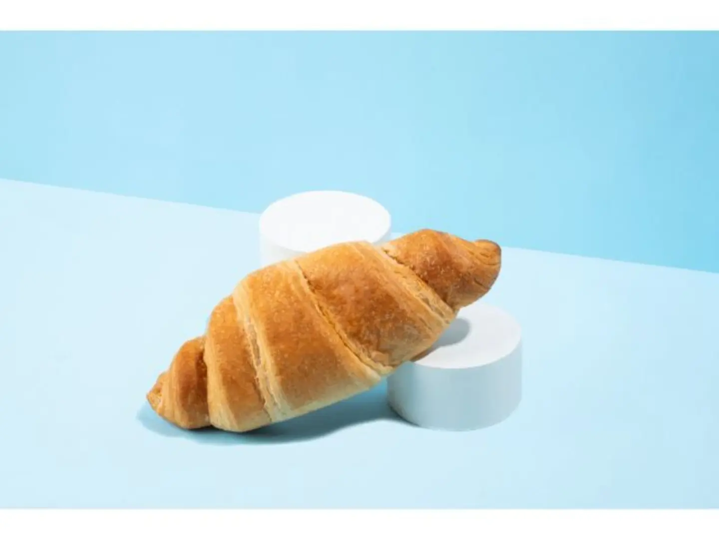 Plain Croissant