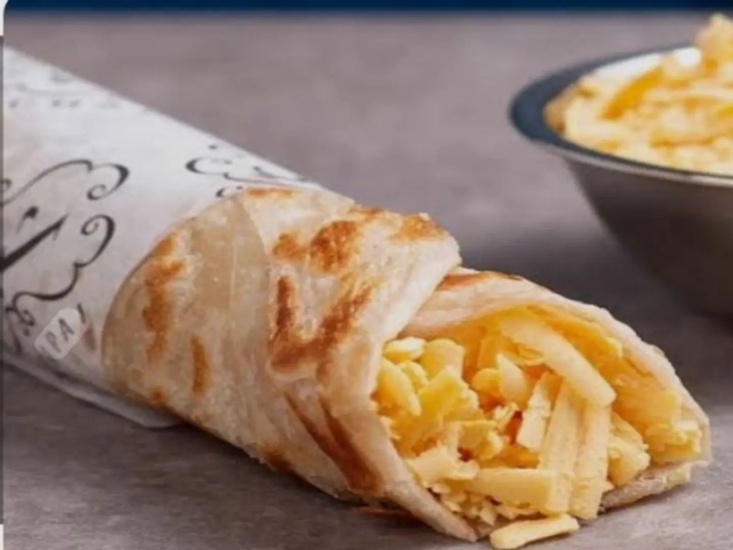 فطيرة جبن شيدر