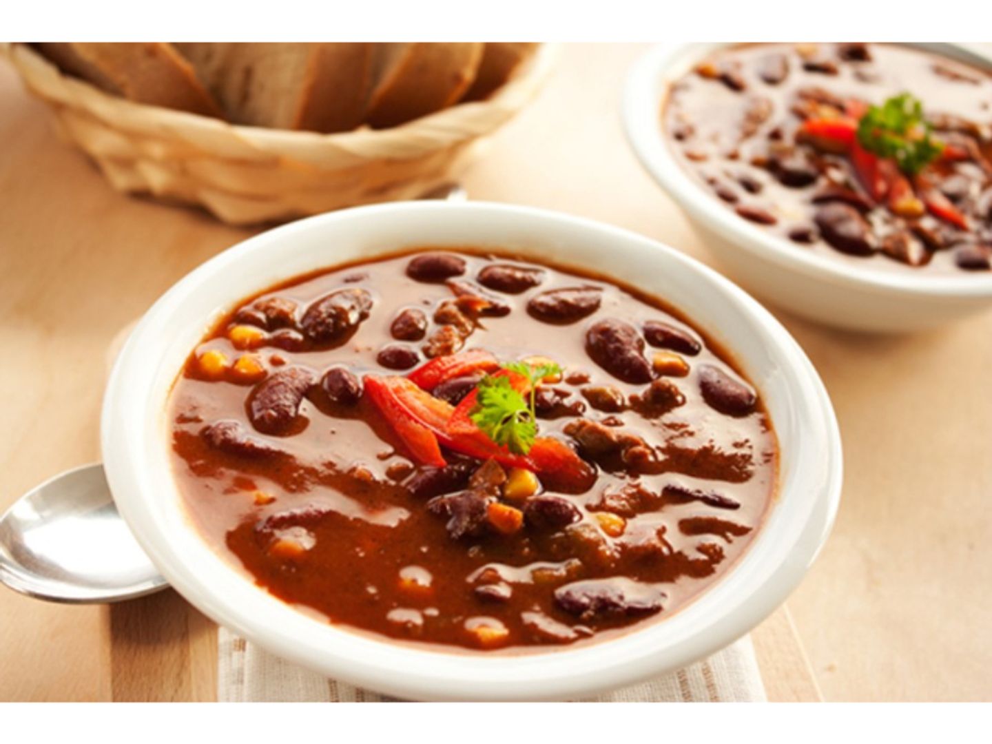 Red Beans