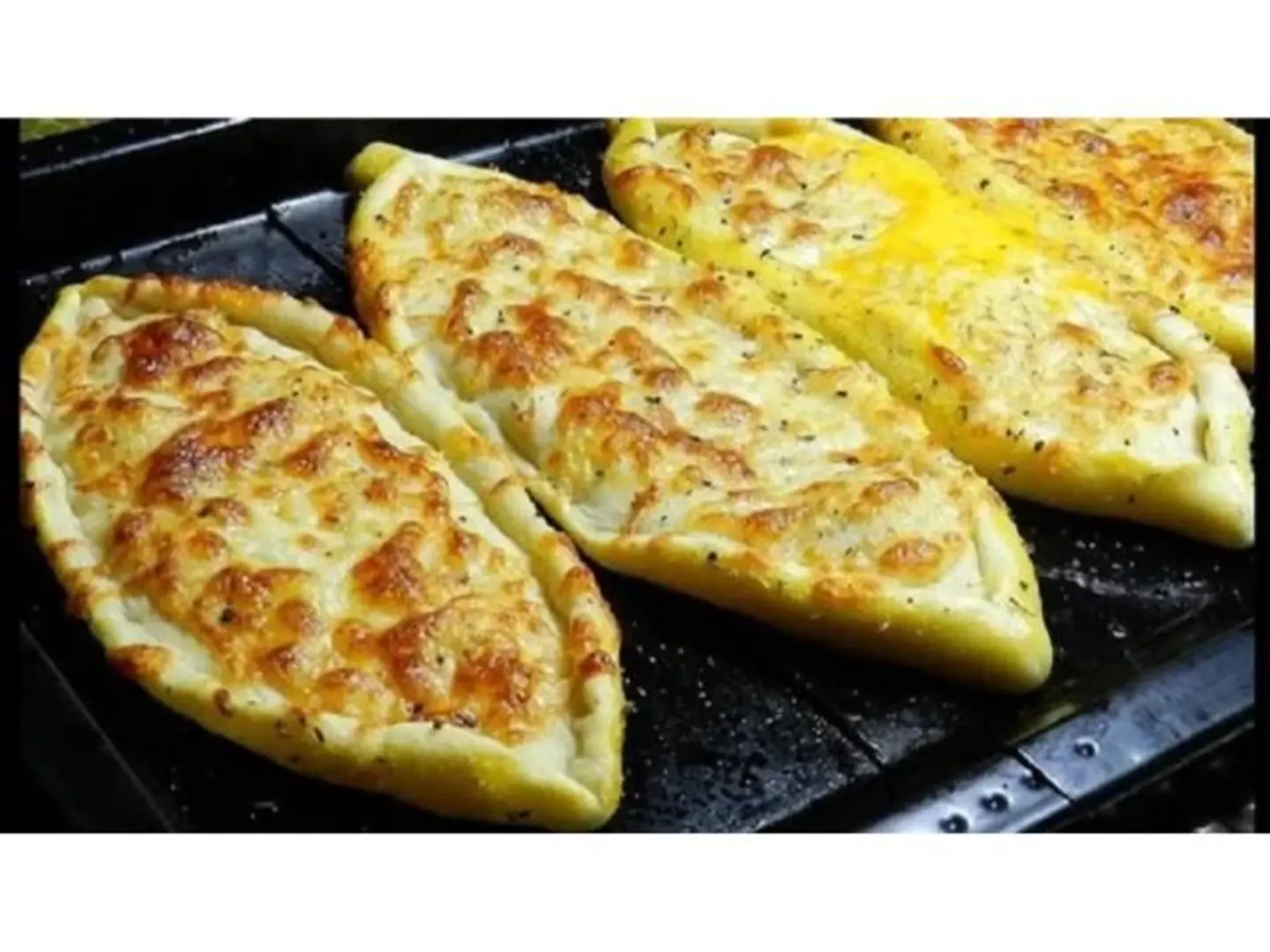 Cheese With Sauce