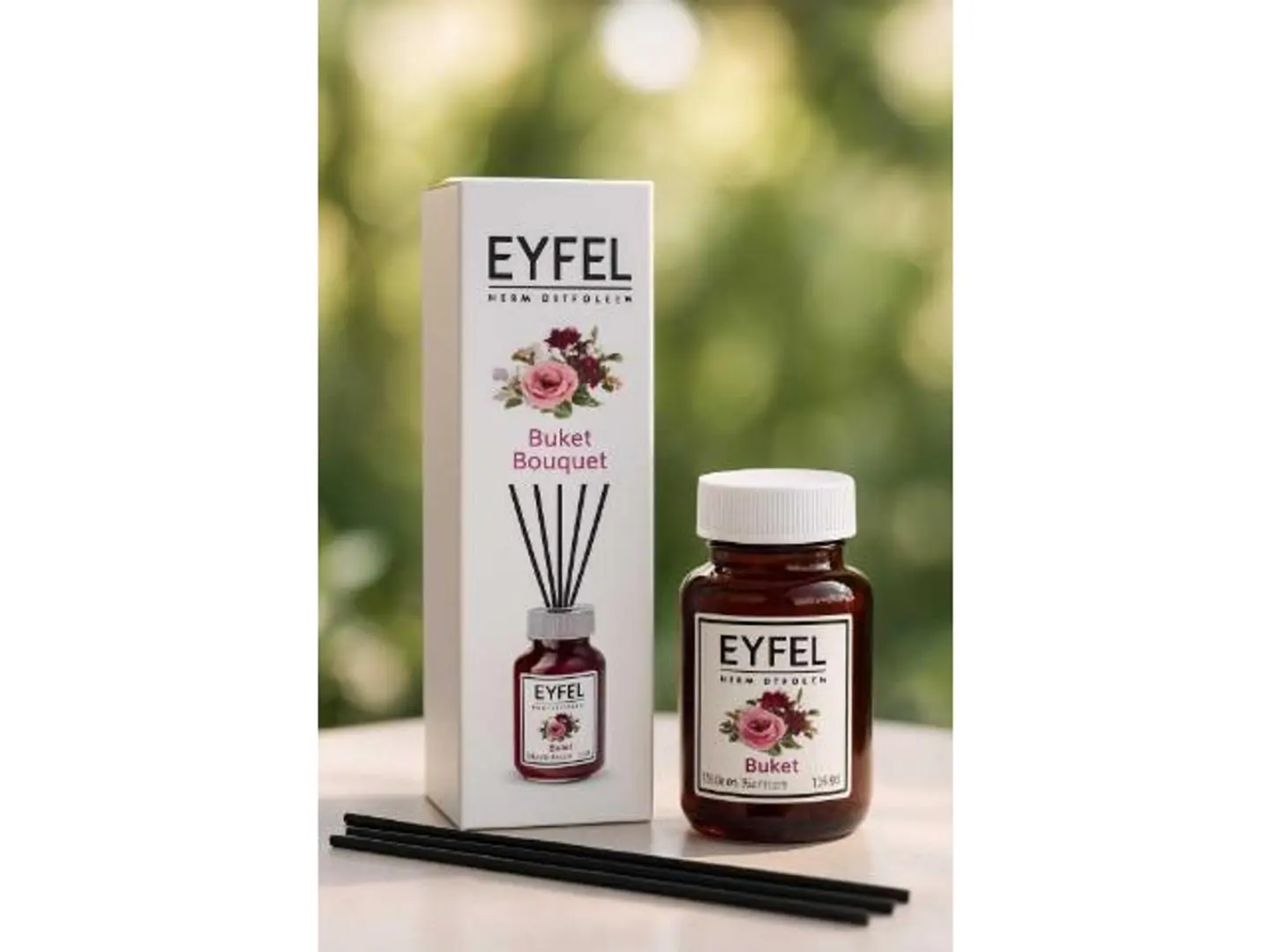 معطر الباقة المميز من إير فريش