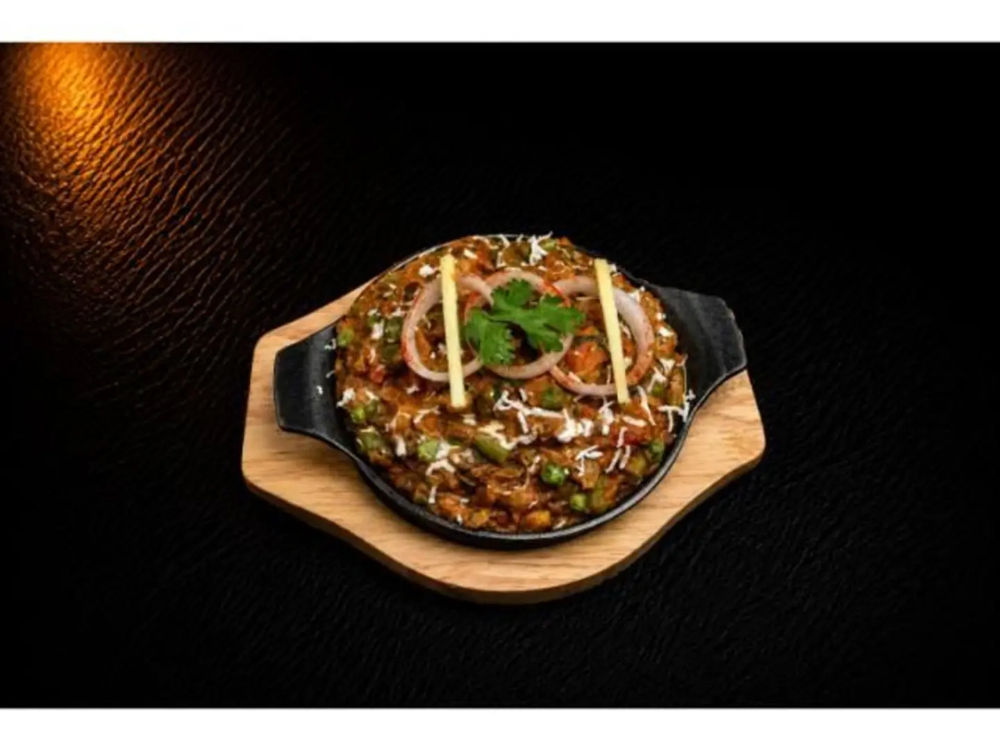 Veg Tawa