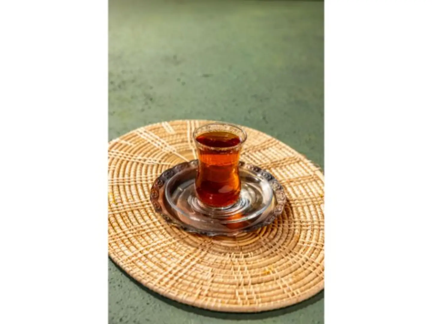 Koshari Tea