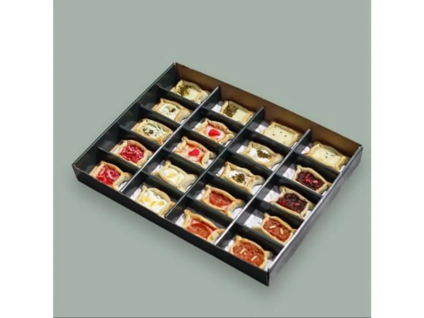 Your Way Box