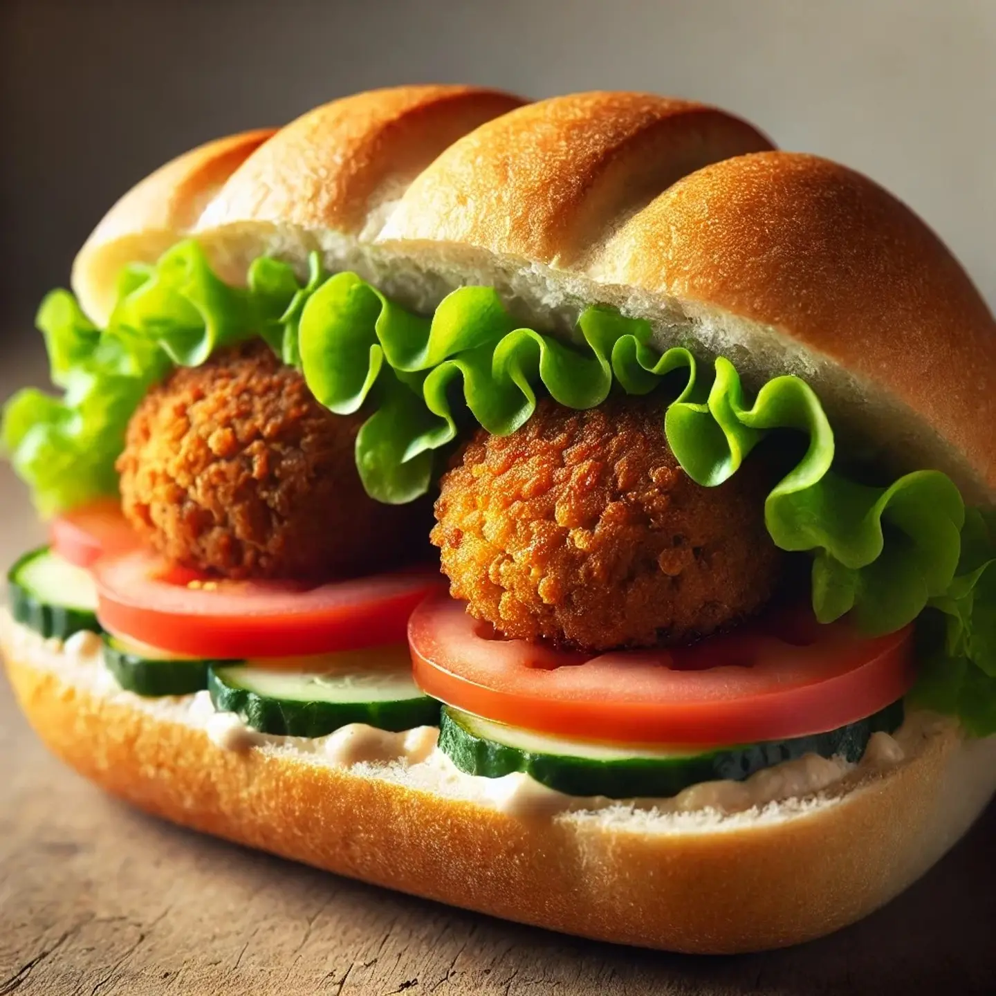 فلافل
