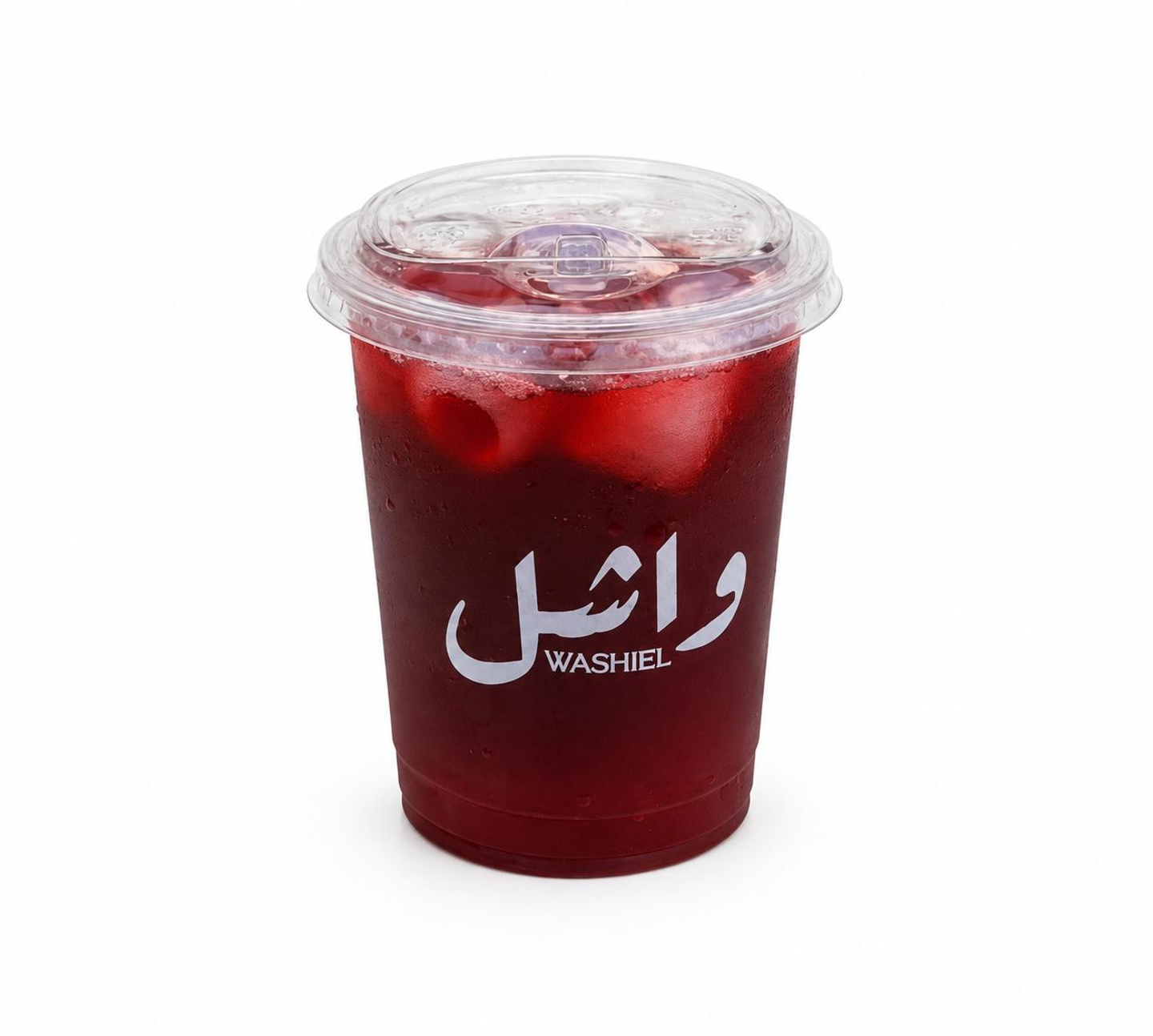 ایس کرکدیة