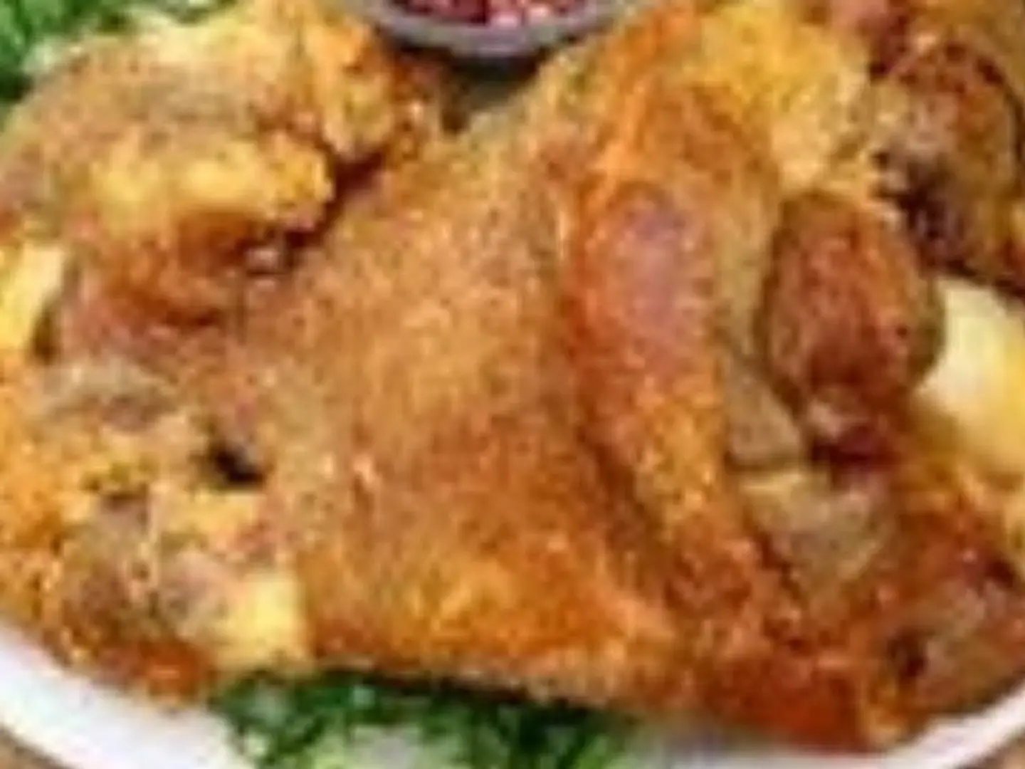 Crispy Pata