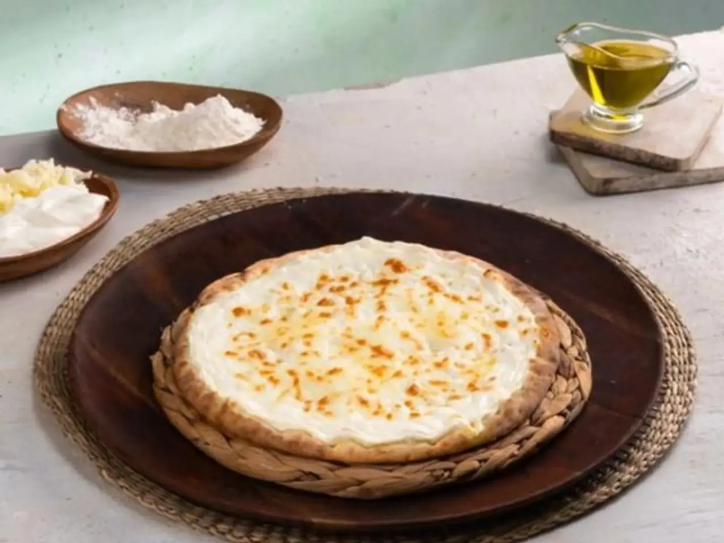 لبنة المنؤشة