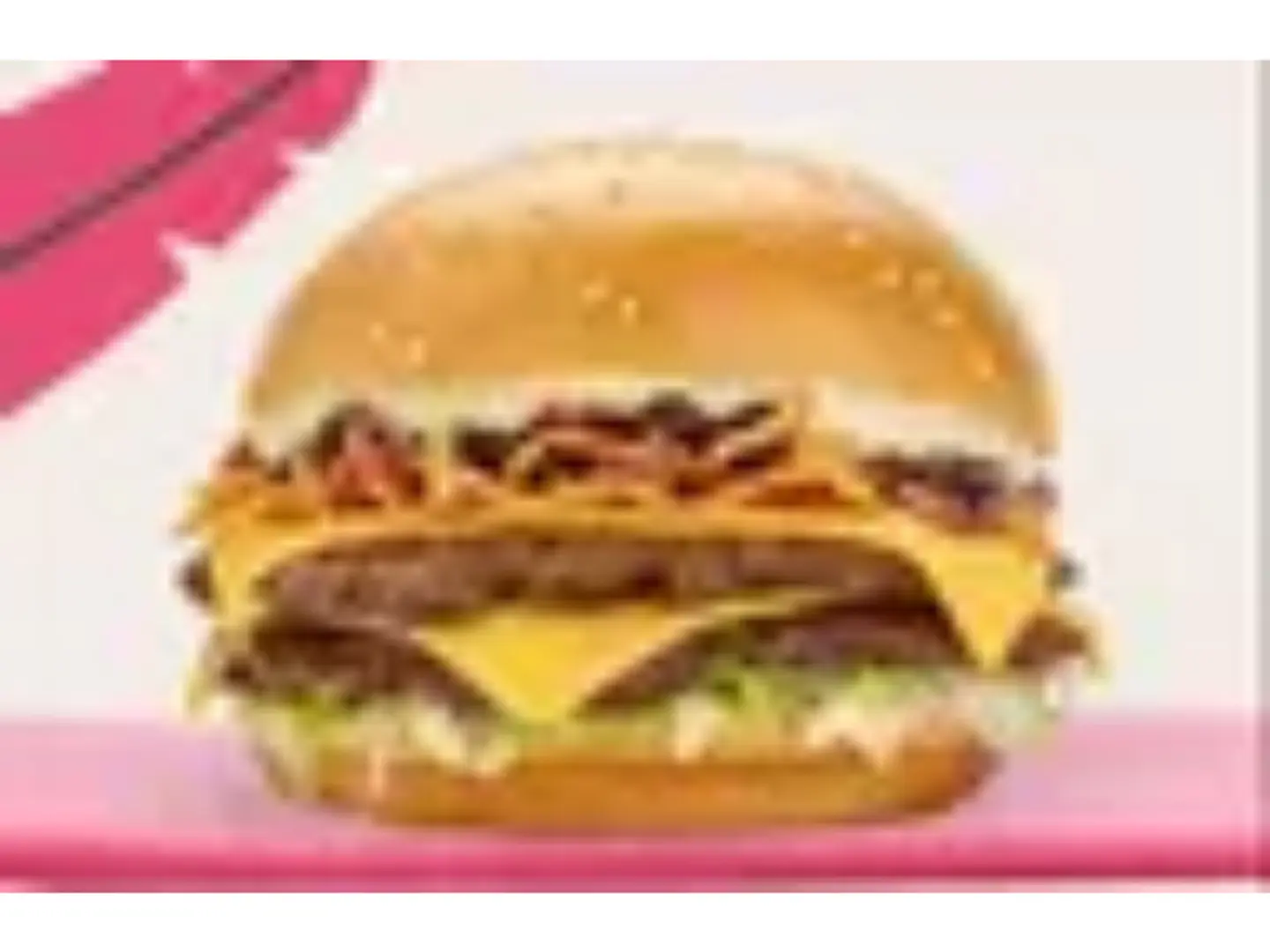 سماش سغنتشر برجر