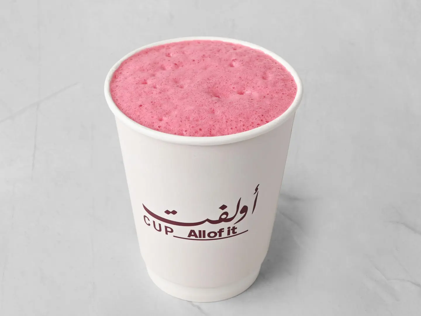 كركديه صغير