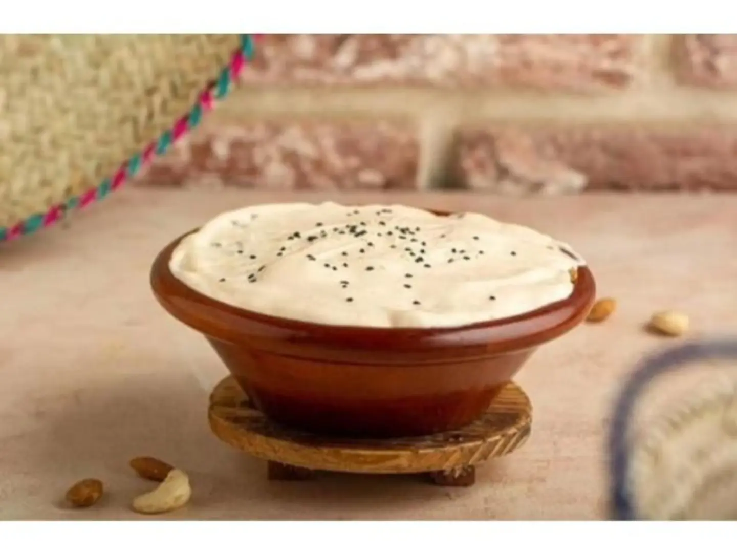 Double Cream Masoub