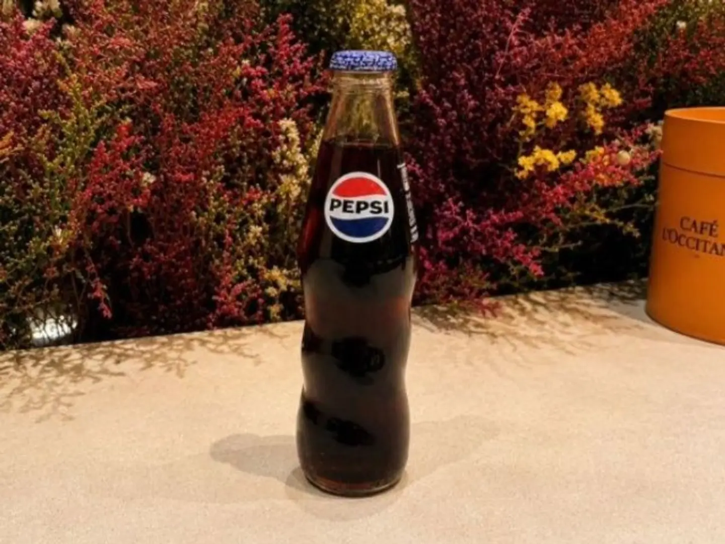 Pepsi