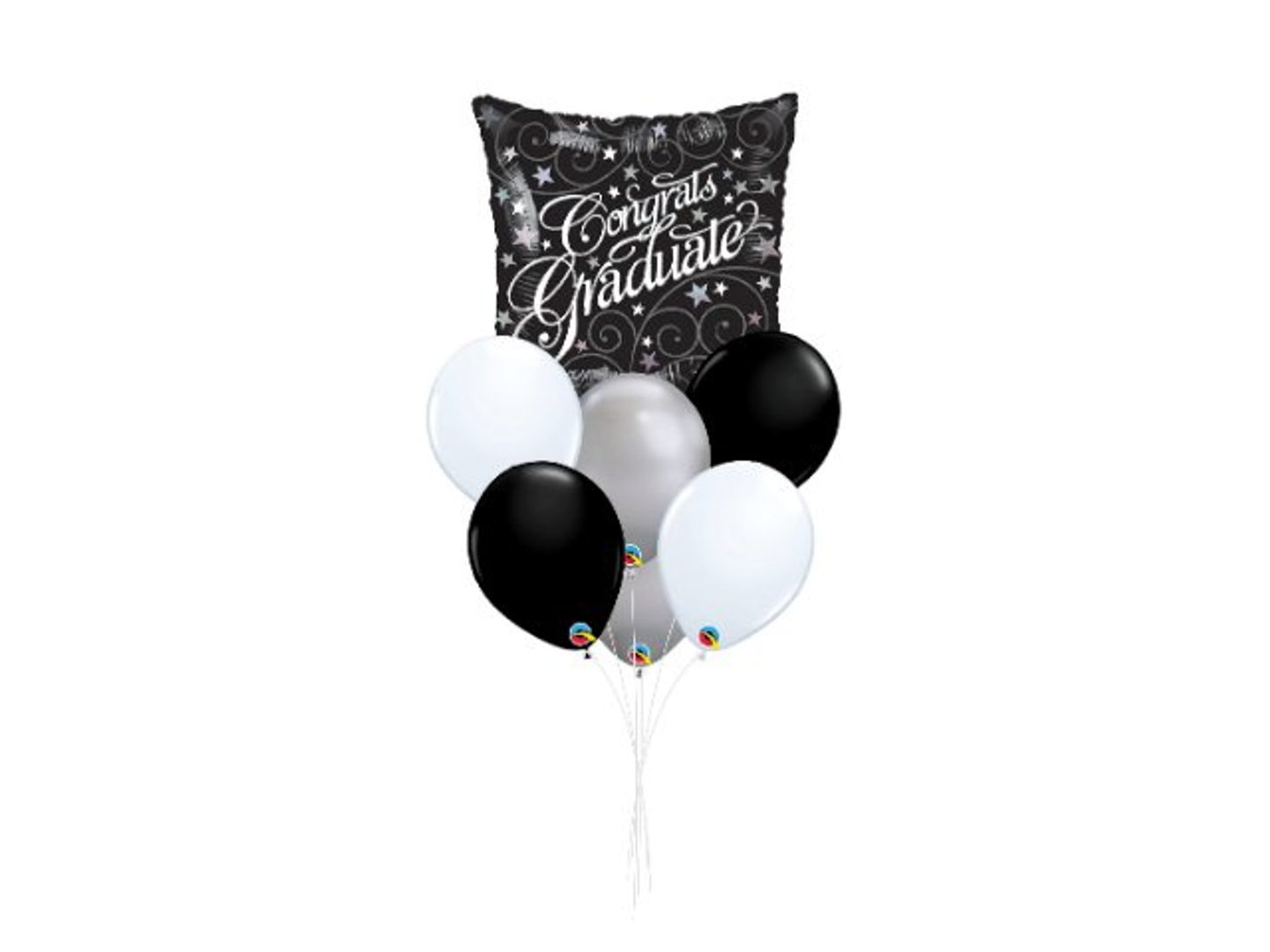 Graduation Package 2