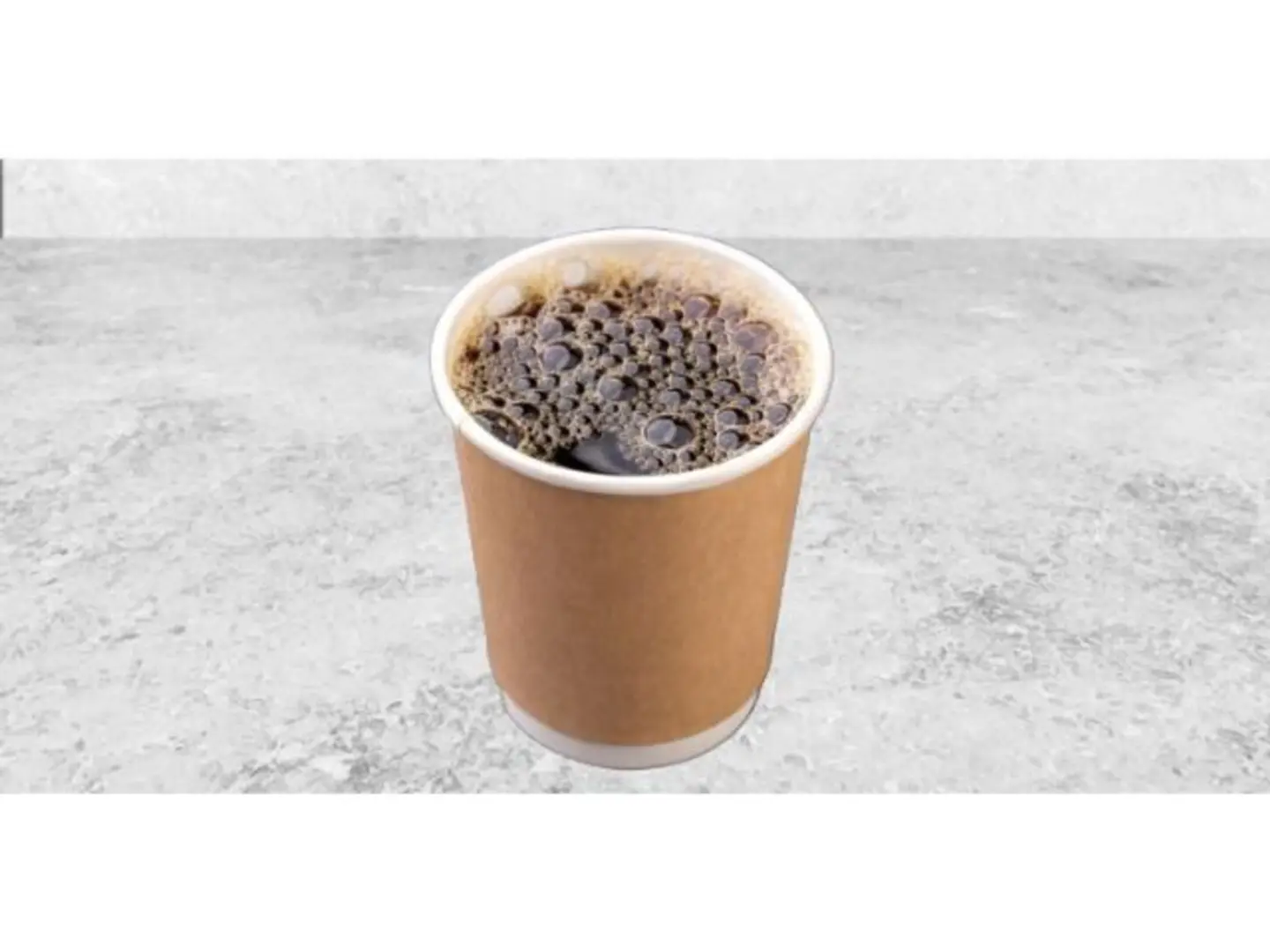 Hot Americano