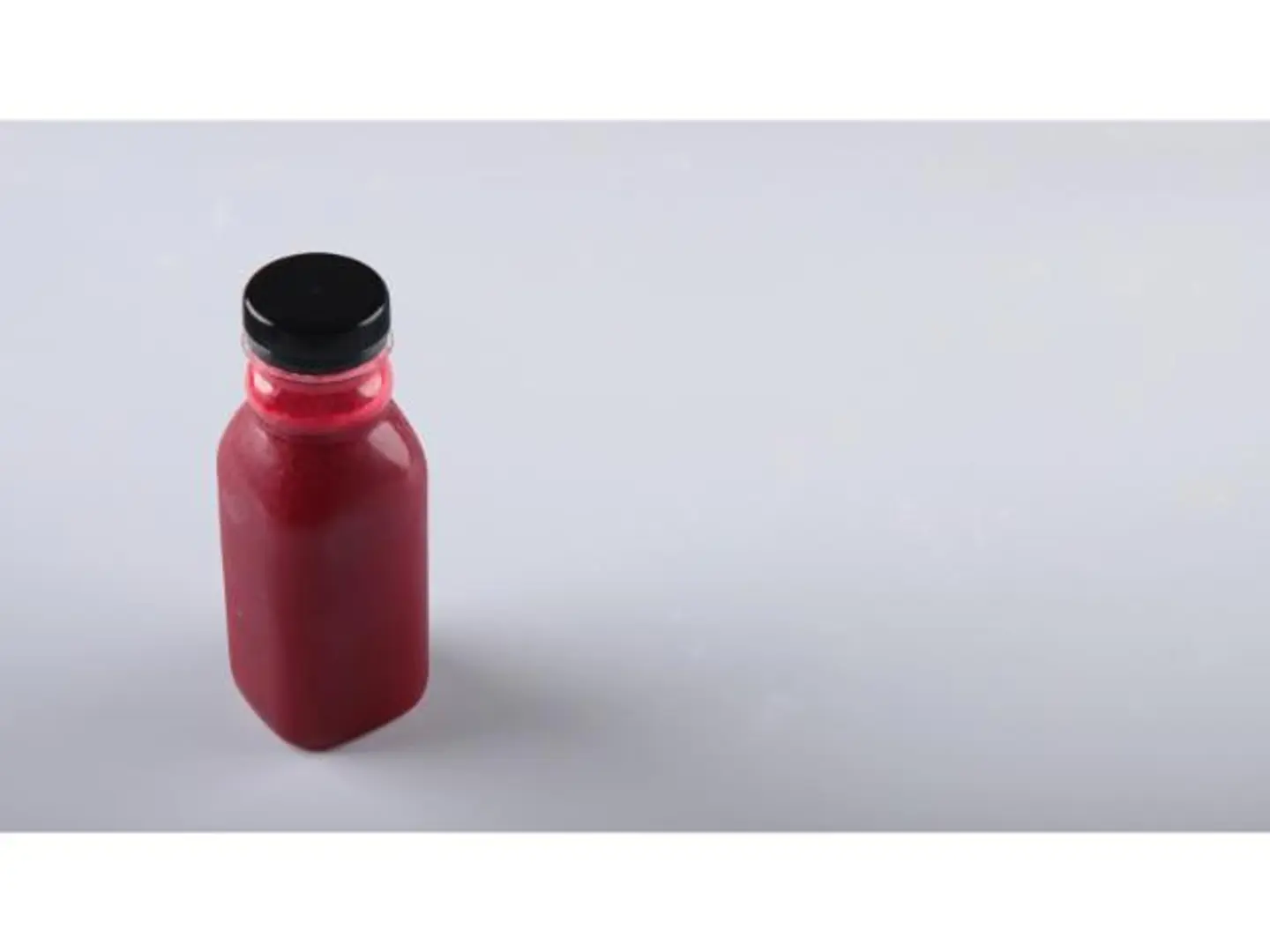 Beetroot With Mint And Strawberry