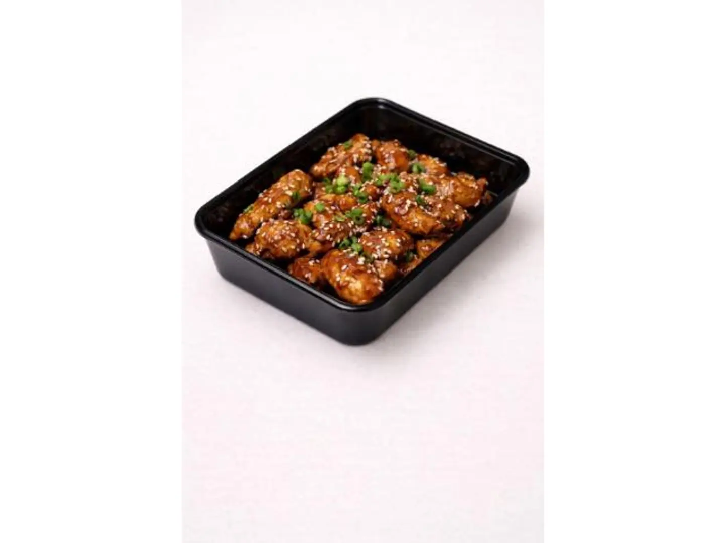 دجاج ترياكي