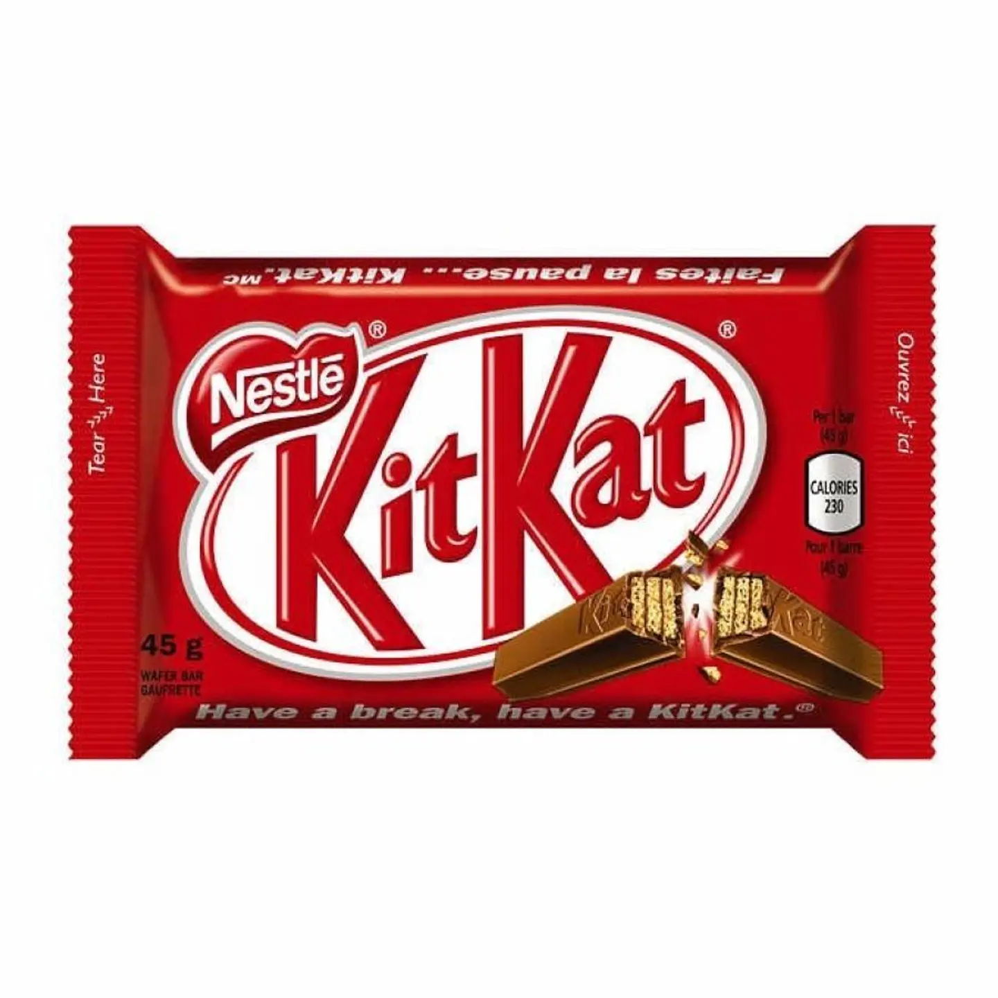 Kit Kat