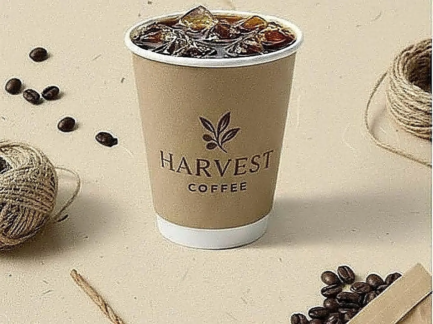 Ice Dreb Harvest Uganda Mananasi