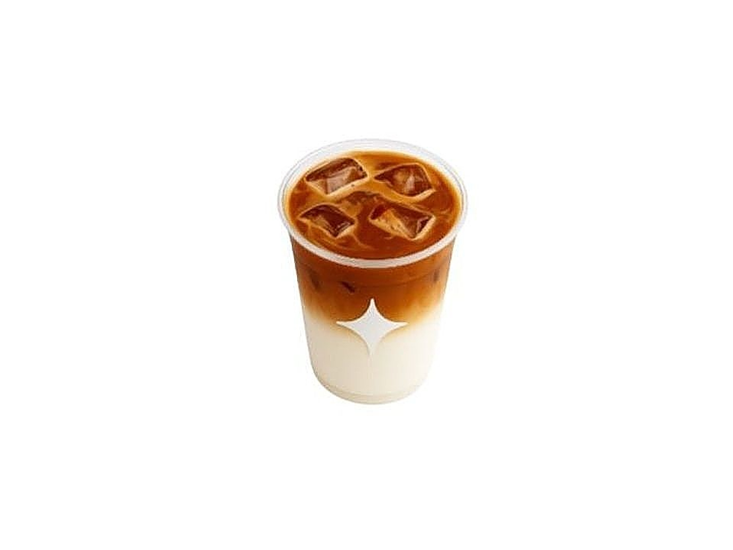 Iced Latte