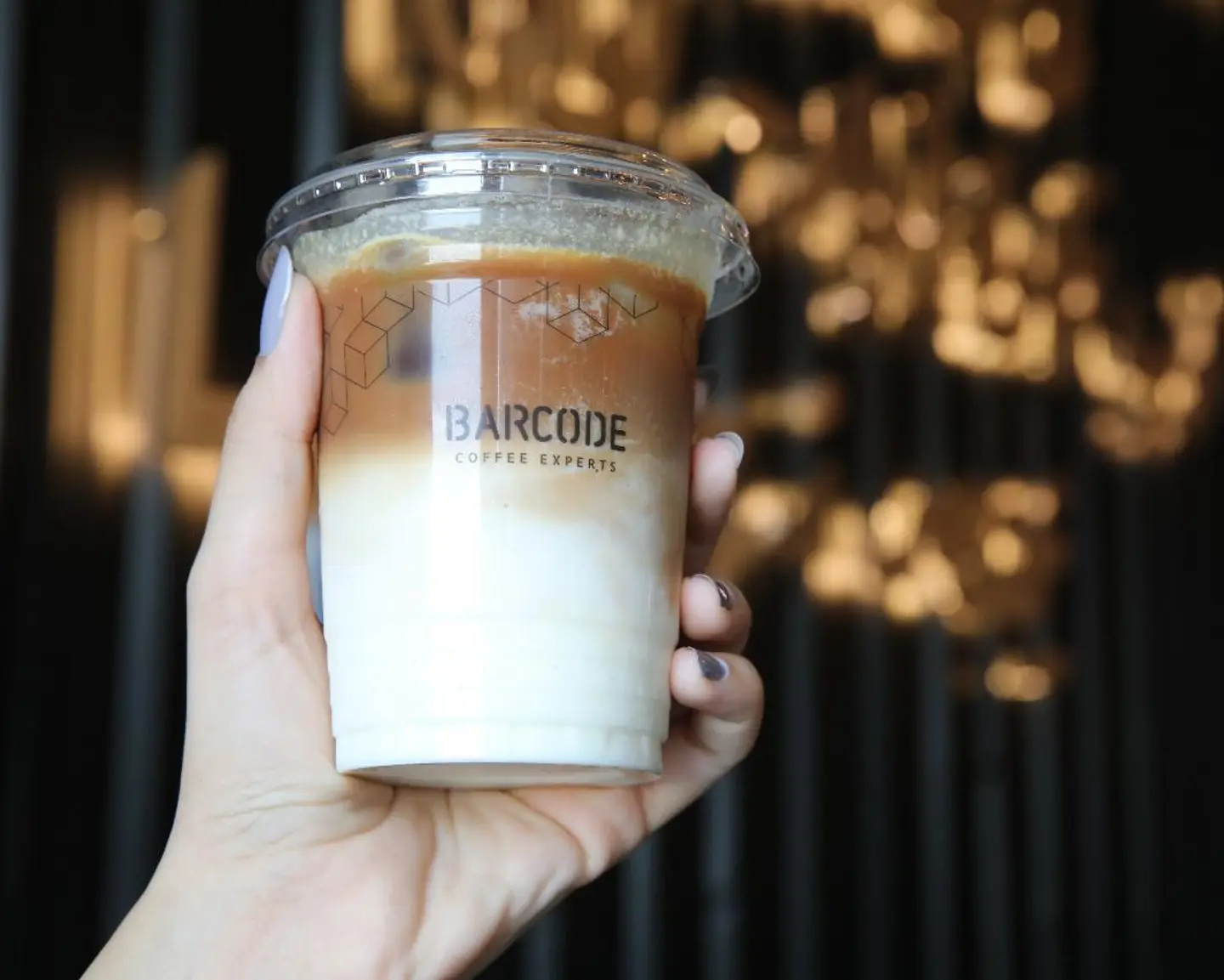 آيس كابتشينو