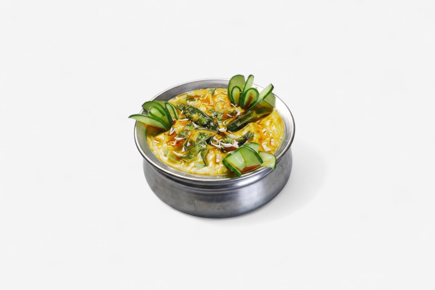 Bhindi Masala