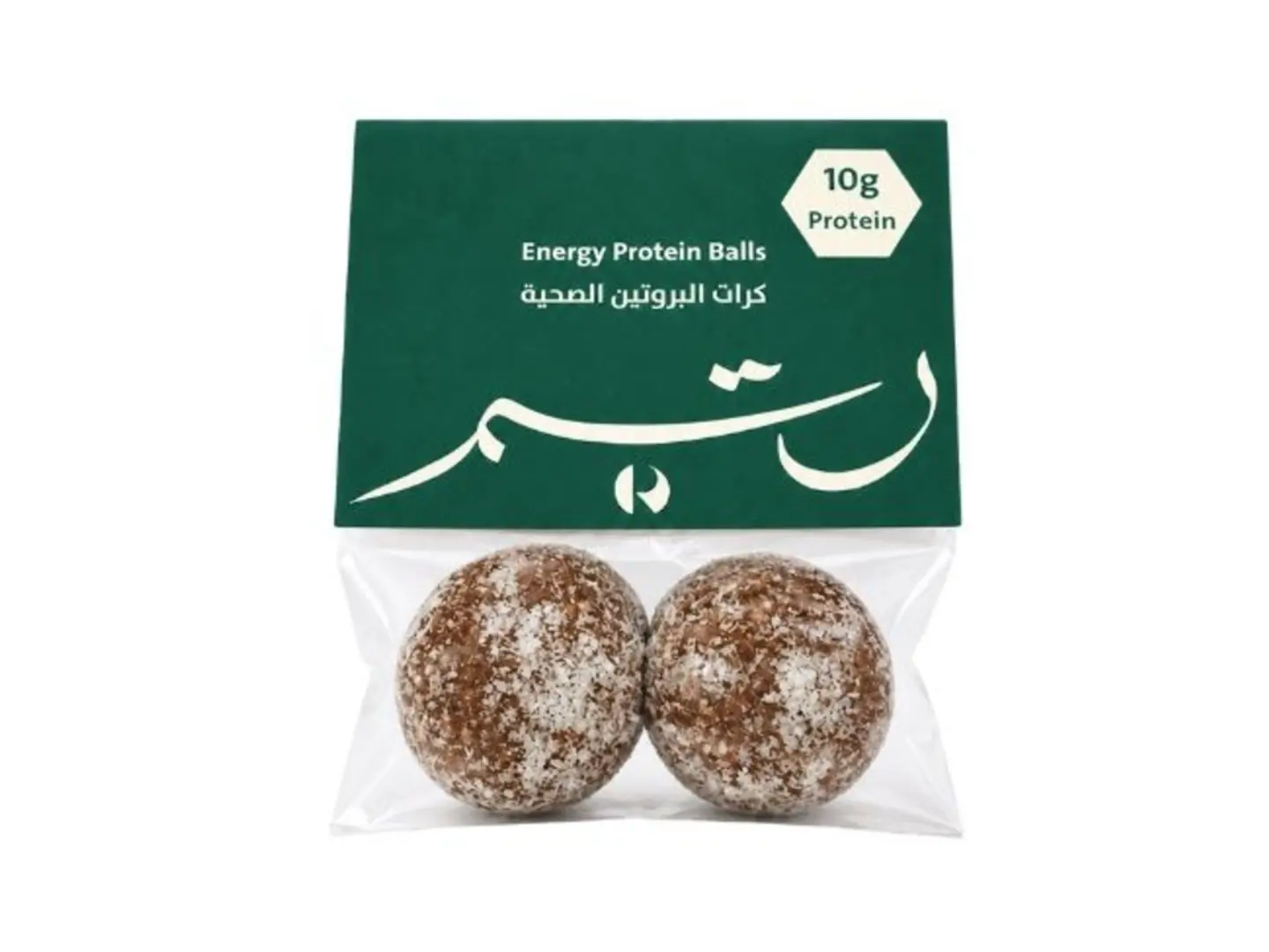 Protein Ball