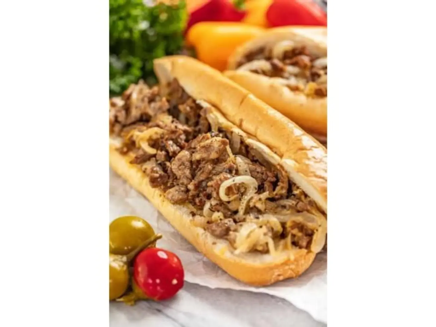 ستيك ماشروم