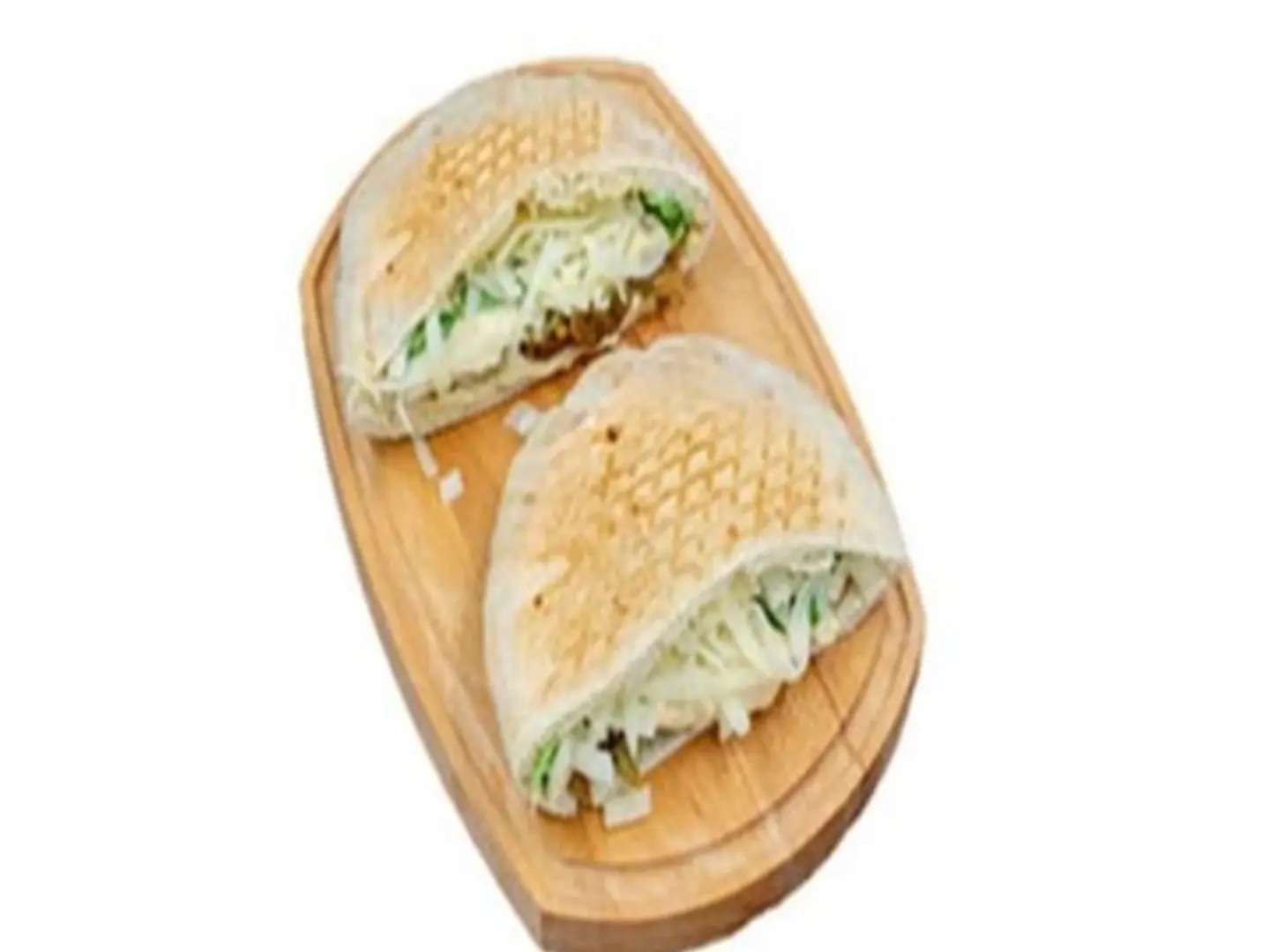 Kawkab Falafel Mix