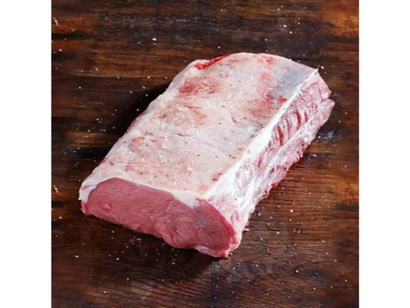 Fresh Beef Striploin