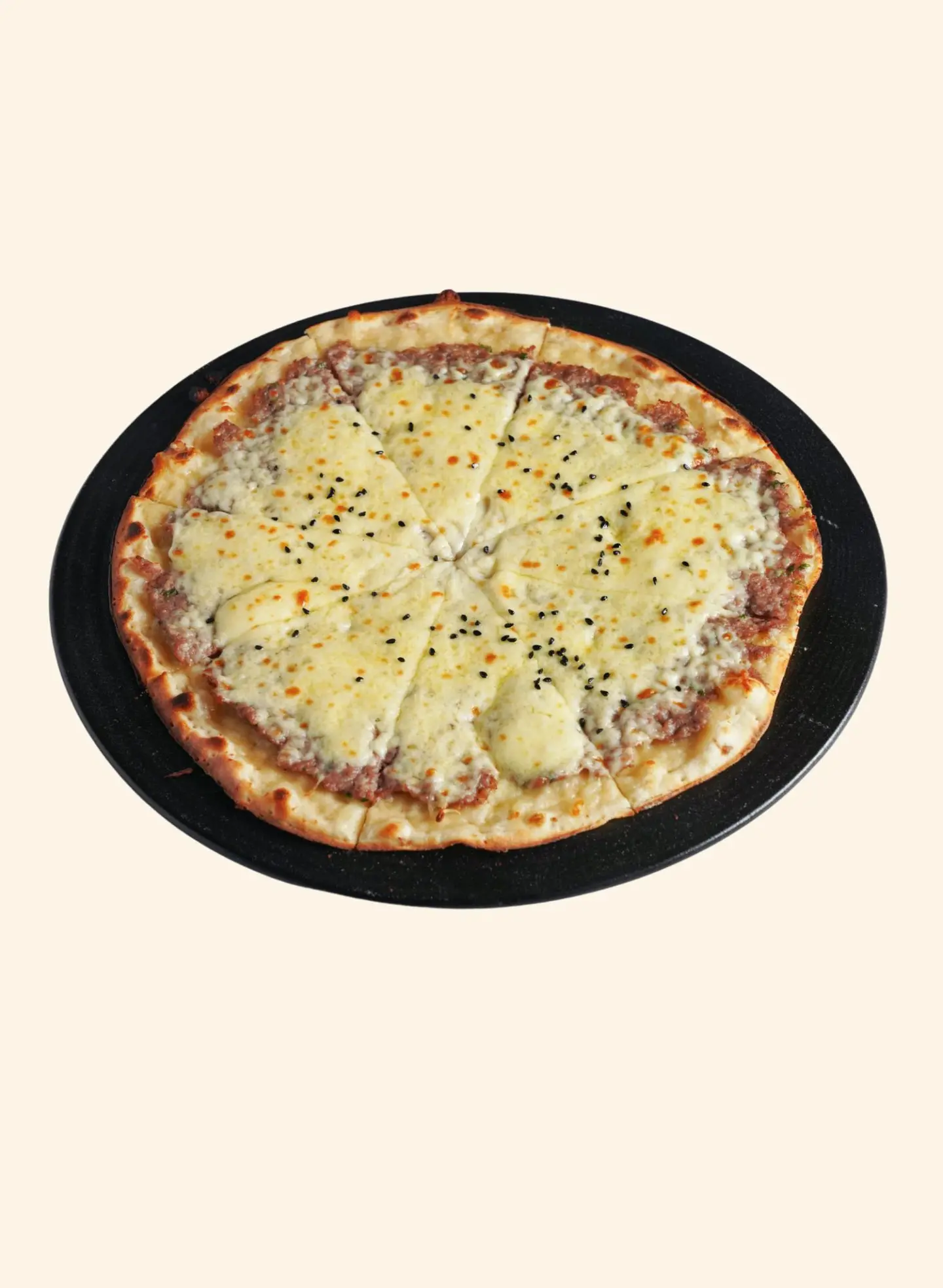 كفتة بالجبنة