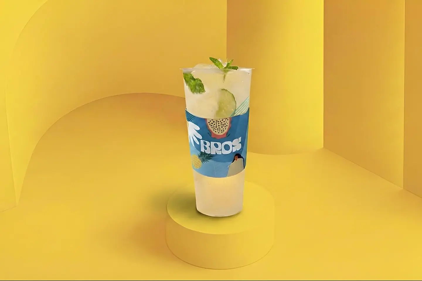 موهيتو كلاسيك