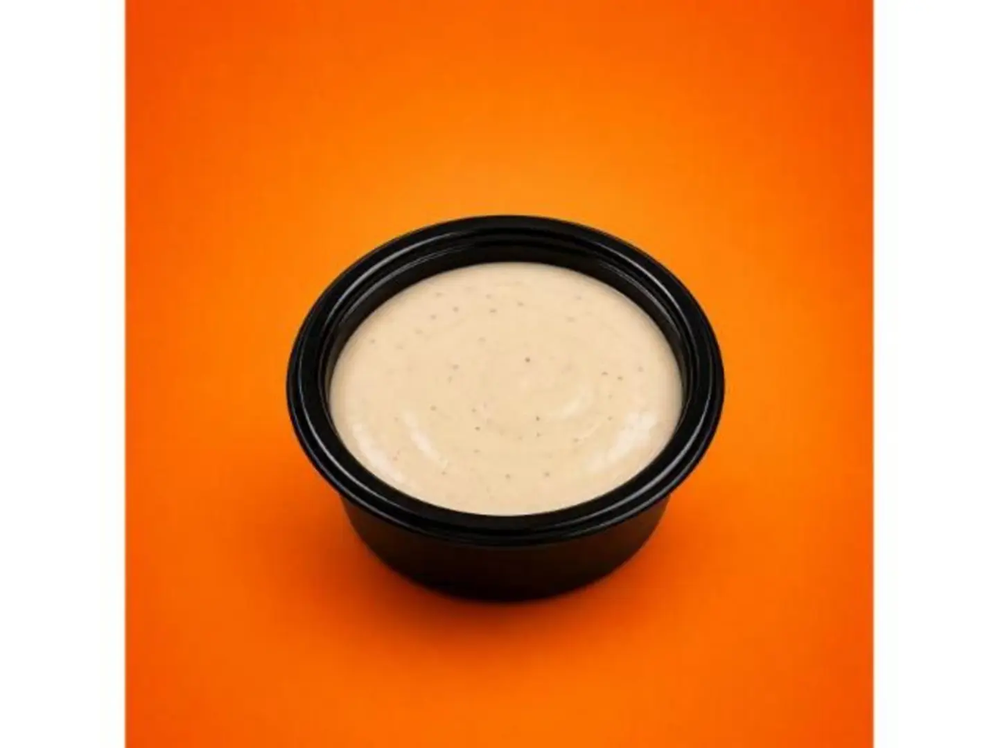 Garlic Sauce