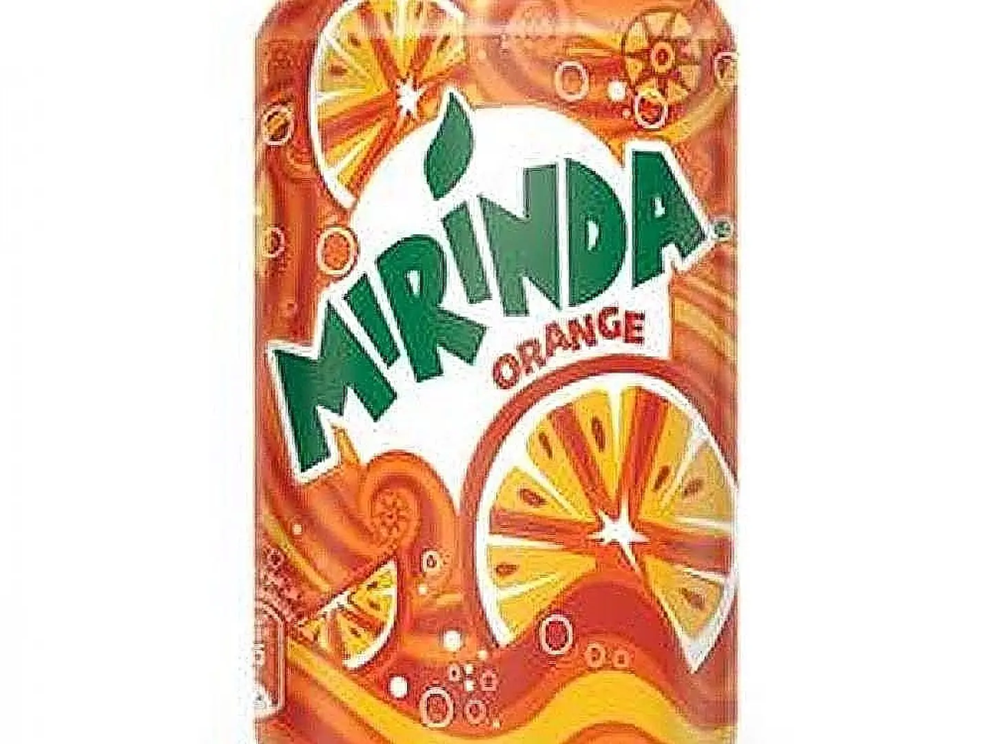 ميرندا برتقال