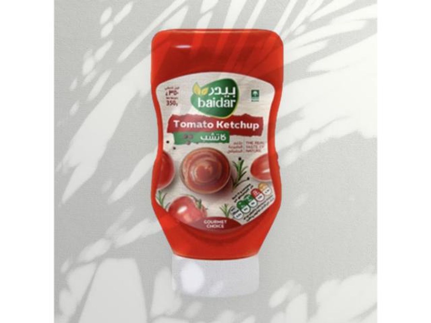 Ketchup