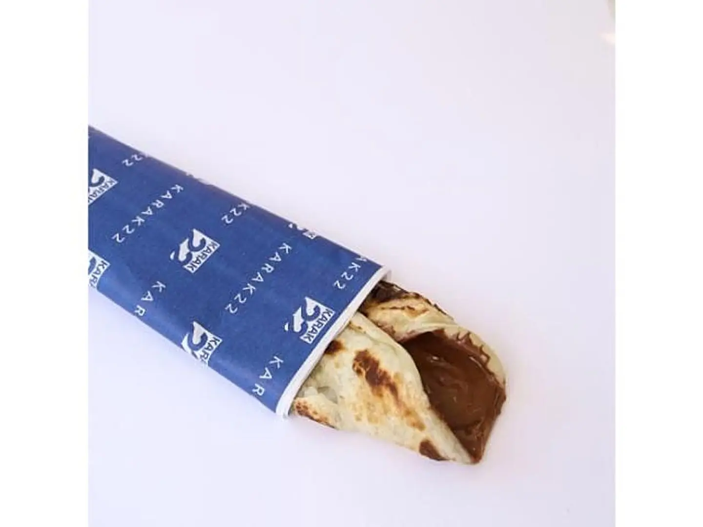 نوتيلا شباتي