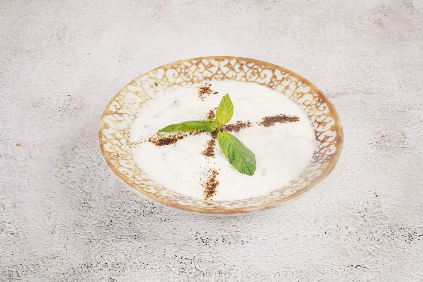 Raita Portion