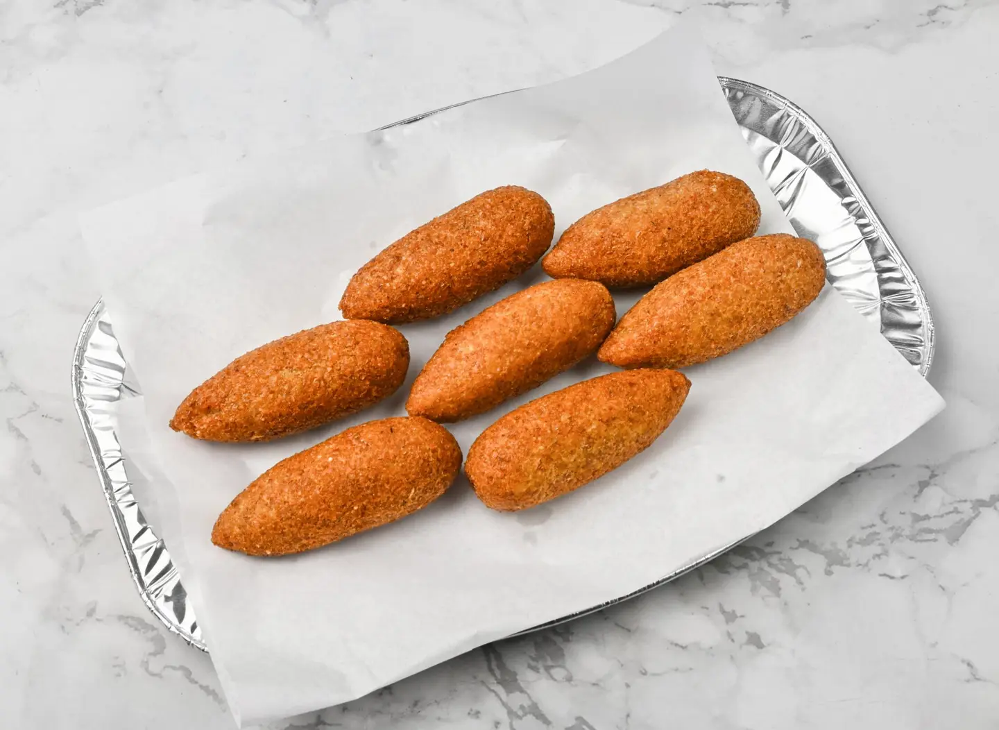 Meat Kibbeh