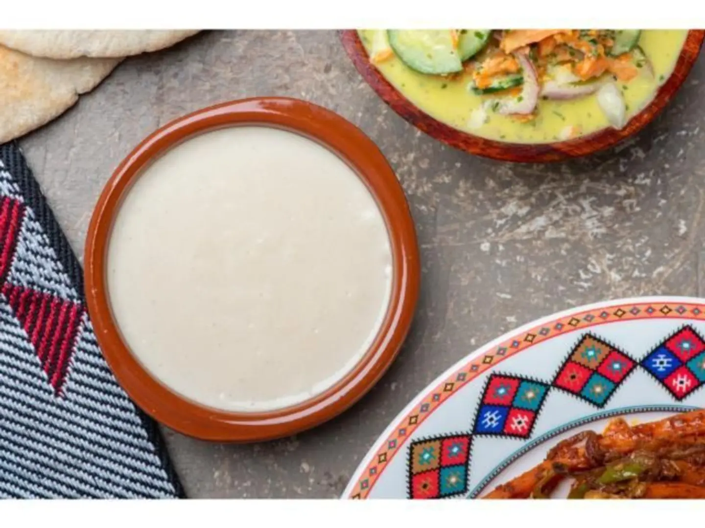 Tahini