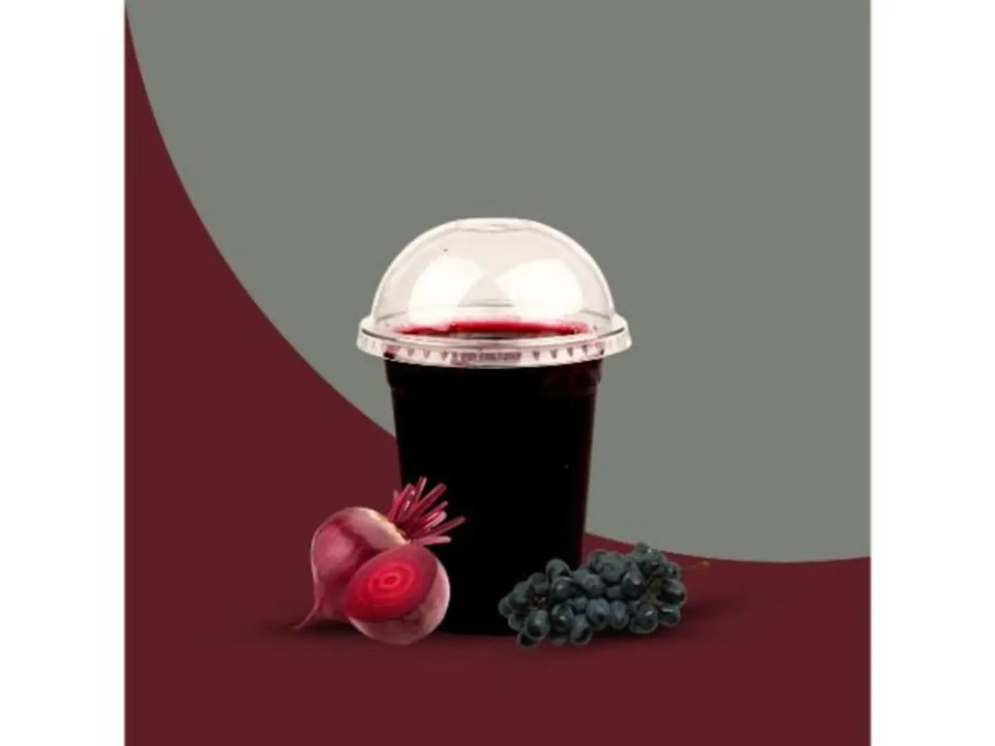 Beetroot Grape