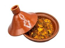 طاجن كزبرية