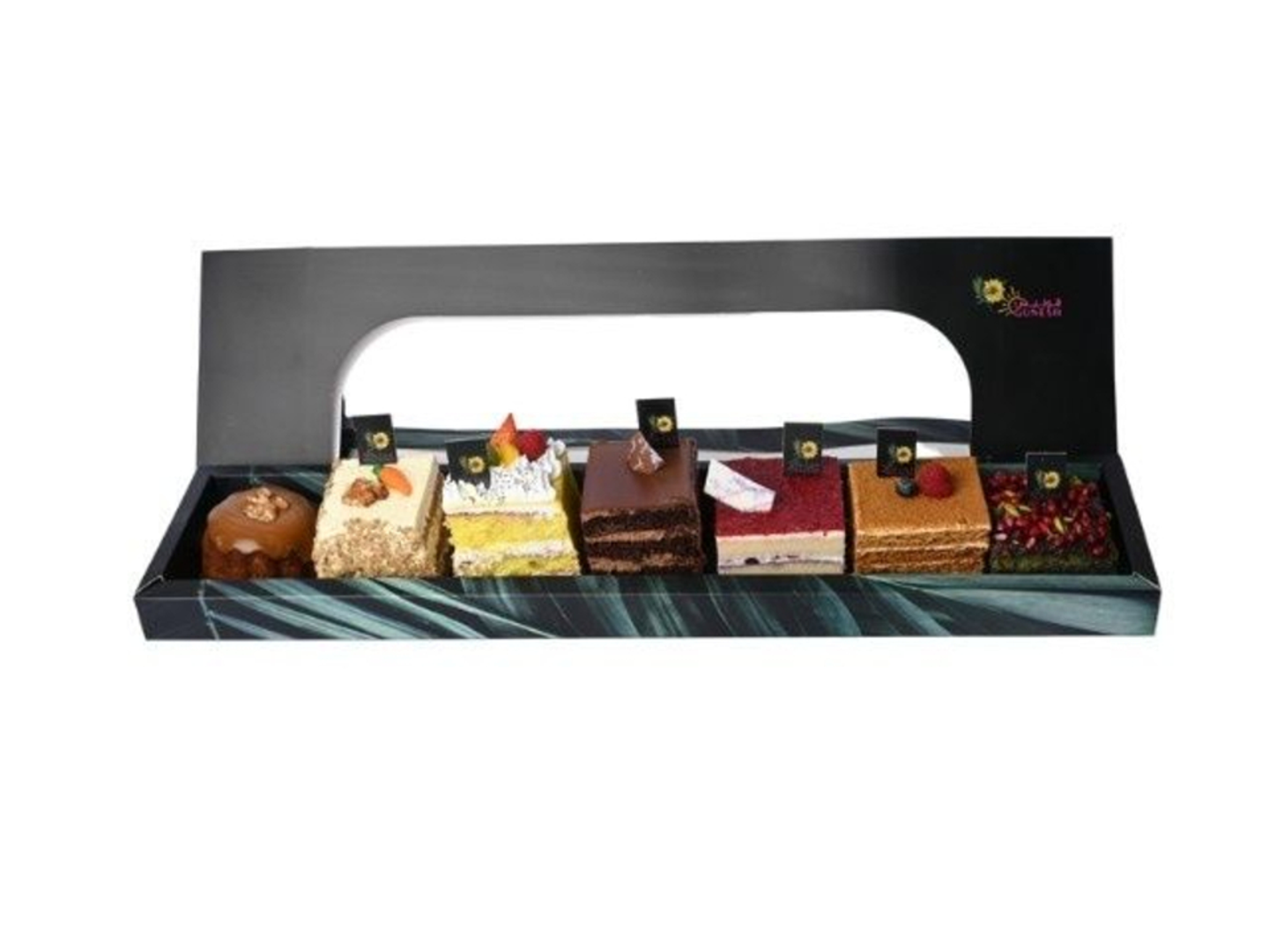 بوكس كيك كبير