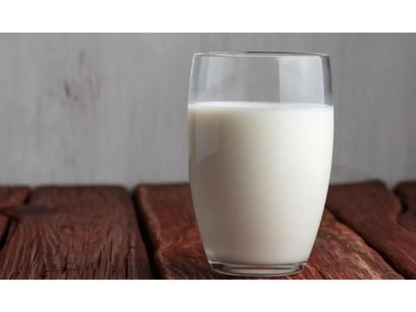 Plain Milk